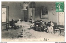 AVUP8-0498-38 - ALLEVARD -