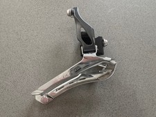 Ultegra front mech 6600 - front,