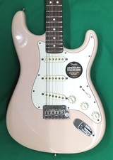 (Fender) FSR American Standard