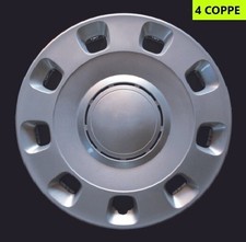 COPRICERCHI COPPE RUOTA DM