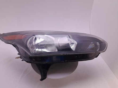 Faro proiettore anteriore ford - faro,