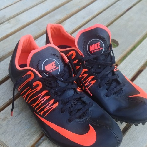 Scarpe calcio nike zoom - da,
