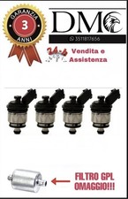 LANDI RENZO 4 INIETTORI MTA