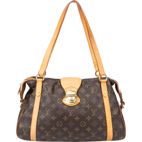 Borsa tracolla louis vuitton - louis,