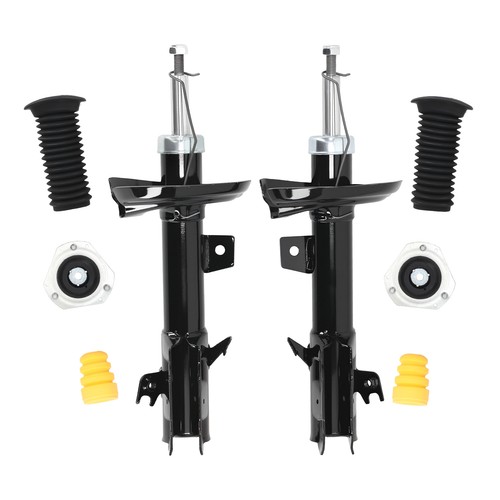 Amortisseurs paliers - 2x,
