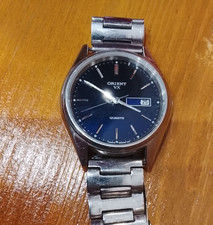 orologio orient vintage con