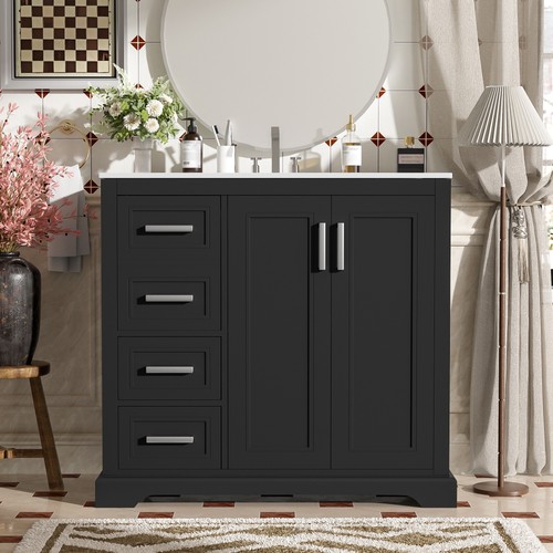 Mobile bagno moderno con