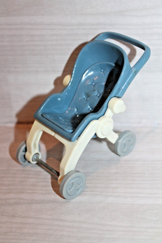Fisher price loving family - loving,