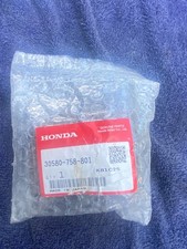 HONDA 4518 / 5518 TRATTORINO