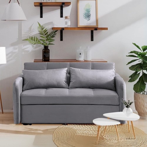 Divano letto clorene - divano,