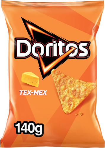 Tex mex snack mais - mex,,