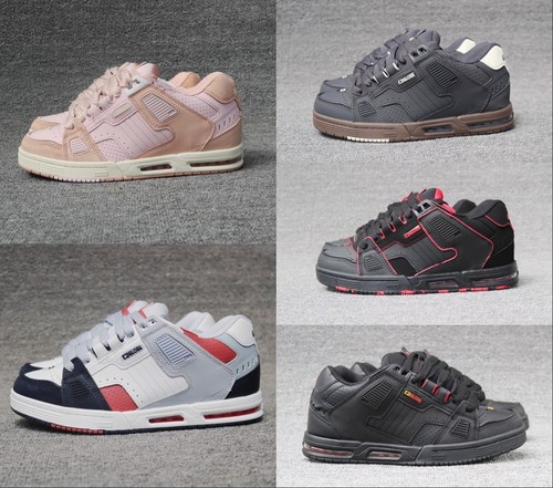 Scarpa skate uomo globe - scarpa,