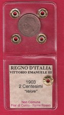 2 Centesimi 1903 VALORE