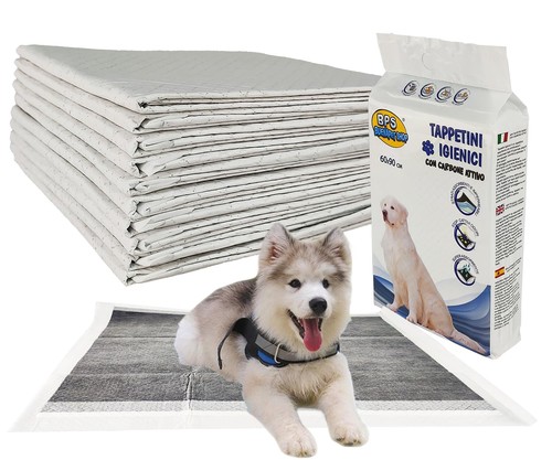 Tappetini igienici bps pet - tappetini,