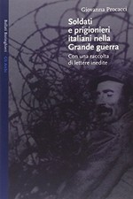 Soldati e prigionieri italiani