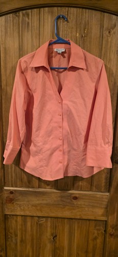 Top camicia coldwater creek - coldwater,