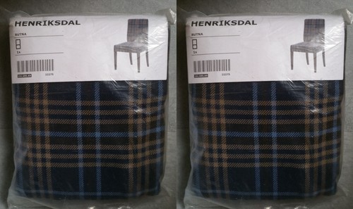 Set ikea henriksdal - set, 2