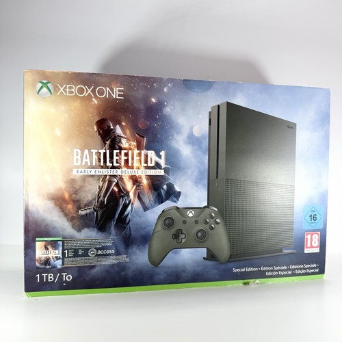 Microsoft xbox one - s,