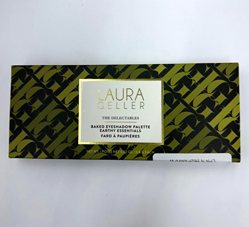 Laura geller the delectables - laura,