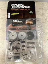 Toyota Supra Bryan Fast And