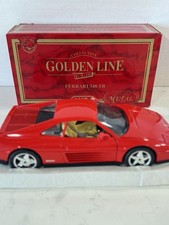 1:18 MIRA GOLDEN LINE