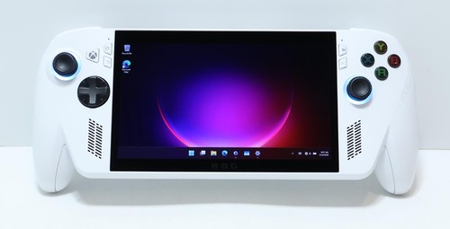 Asus rog xbox ally - asus, 7"