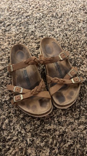 Birkenstock sandali donna - birkenstock,