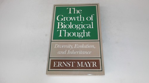 The growth of biological - the,