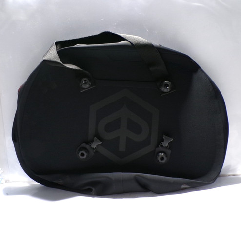 Borsa interna bauletto sella - bauletto,
