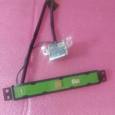 LG 47LM860V TV ON/OFF & IR