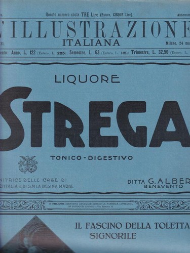 Illustrazione italiana 24 - italiana,