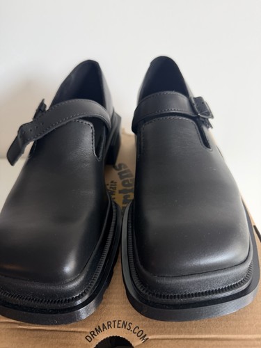 Scarpe martens maybole nere - martens,