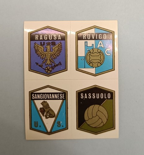 Figurine calciatori panini - figurine,