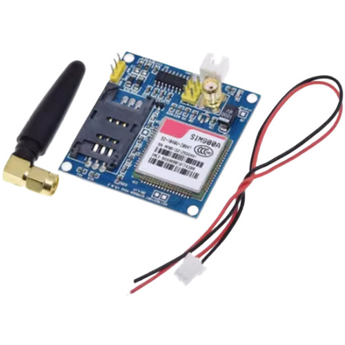 Per gsm gprs con - per, stm32