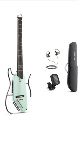 Donner hush chitarra - i,