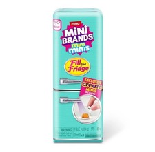 Zuru mini brands - zuru, minis