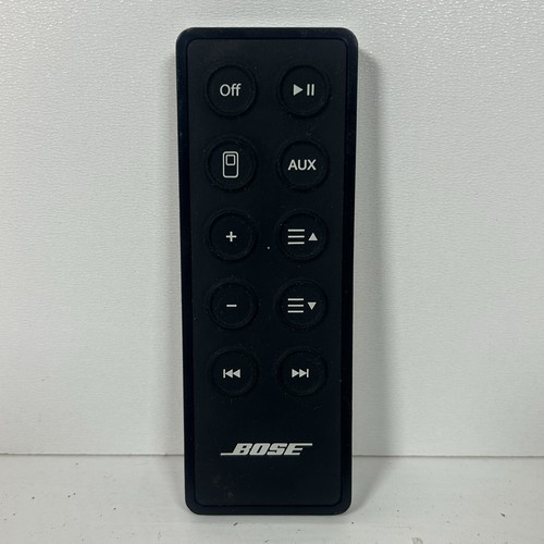 Originale bose sounddock - bose, 10