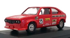 Solido 1/43 Scale 69 - 1974