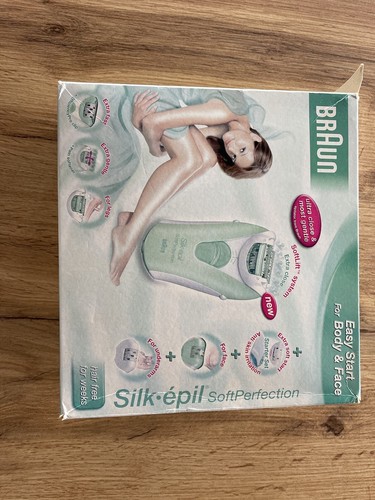 Braun silk epil - braun,