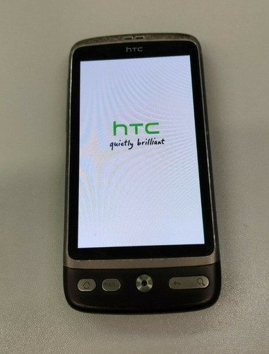 Telefono cellulare htc desire - telefono,