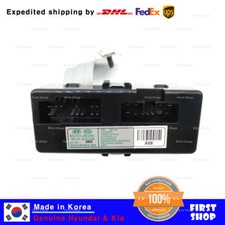 Genuine OEM ICM Relay Assy