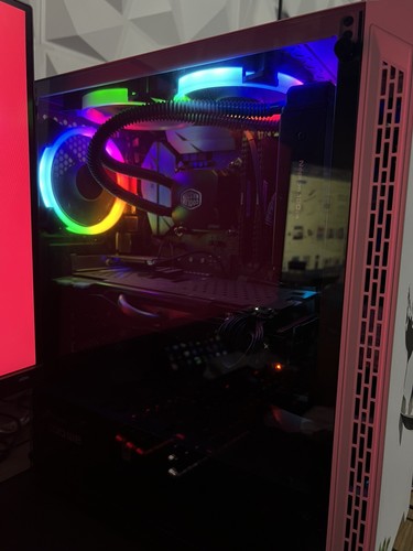 Gaming 7700k gtx - pc, 7700k,