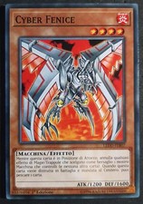 CYBER FENICE  in Italiano