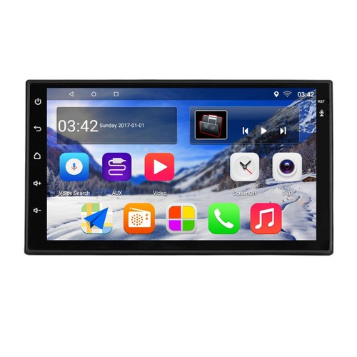 Autoradio doppio 2din - autoradio,