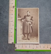 24.3.2) Foto CDV 1861-70