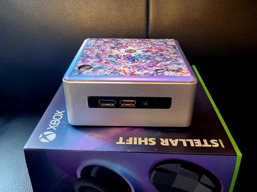 Mini tb ssd - pc, 2,5