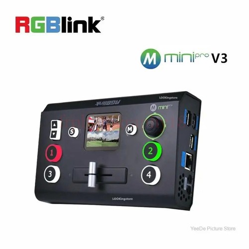 Rgblink mini pro - mini,