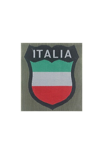 Scudo armi volontario - da,