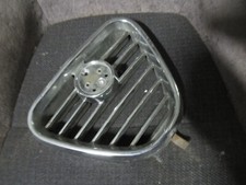 Alfa Romeo Alfetta berlina III serie - Scudo anteriore - Ricambio usato