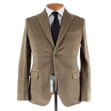 Cappotto sportivo Boglioli